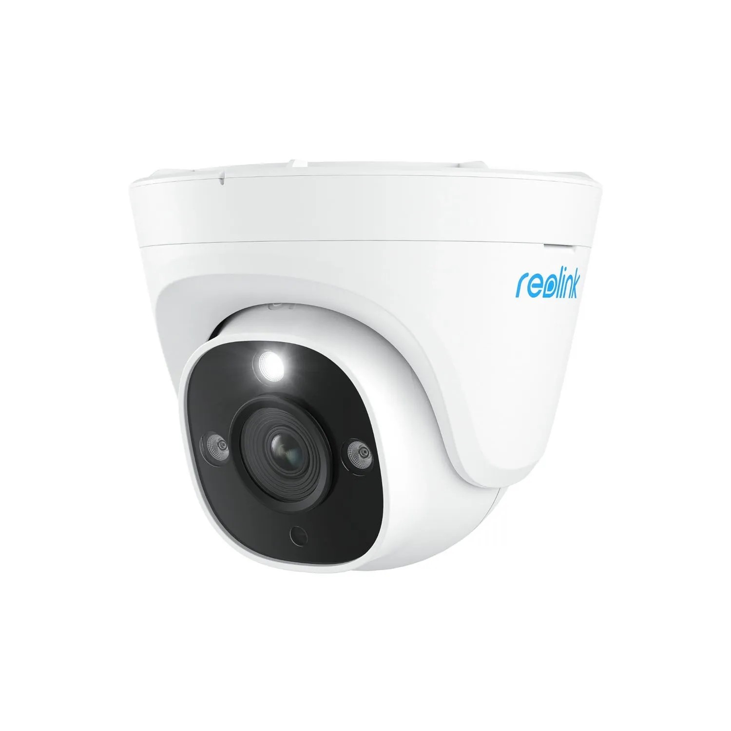 Reolink Kamera zewnętrzna PoE P344 biała 12MP