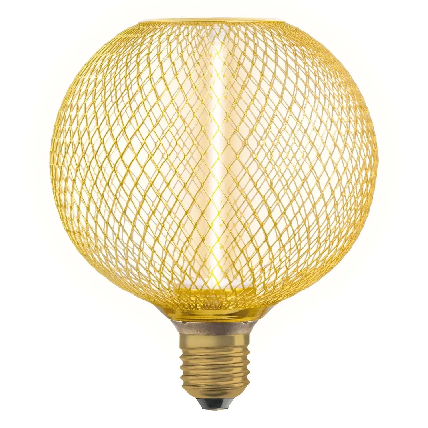 Osram Żarówka LED LDCOG125GD 3,5W 150lm 1800 K/E27