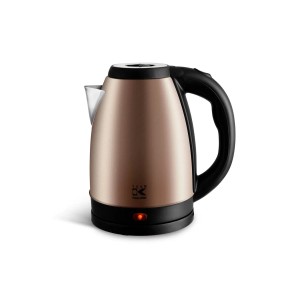 Kalorik Czajnik elektryczny bezprzewodowy JK 1801 CO miedziany 2200W 1,7L