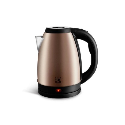 Kalorik Czajnik elektryczny bezprzewodowy JK 1801 CO miedziany 2200W 1,7L