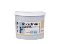 Szpachlówka akrylowa budowlana Stuccolinea 250 g Szpachlówka akrylowa budowlana Stuccolinea 250 g