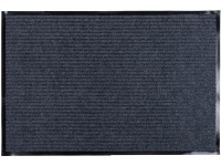 Wycieraczka Miami 80 x 120 cm szara