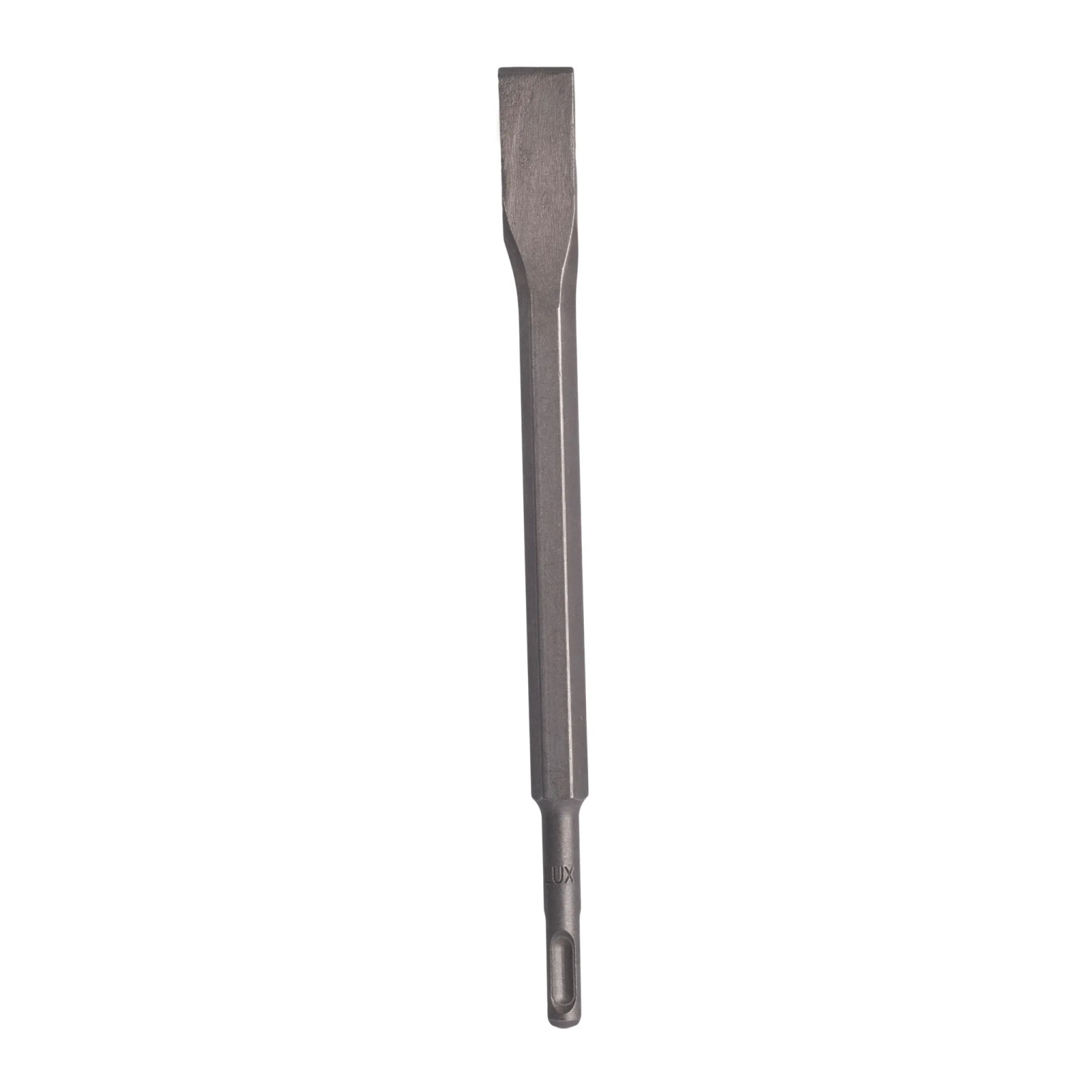 LUX-TOOLS Przecinak płaski SDS Plus 250 mm