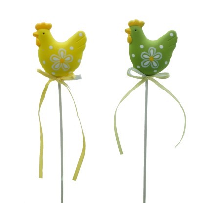 Kura pik plastik 5 cm