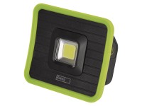 Emos Latarka akumulatorowa LED z powerbankiem 1000lm 40 m 3 tryby