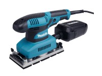 Makita Szlifierka oscylacyjna BO3710 190W