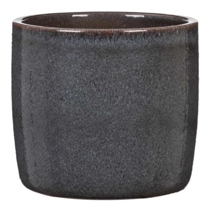 Osłonka Mystic Grey - 18 cm