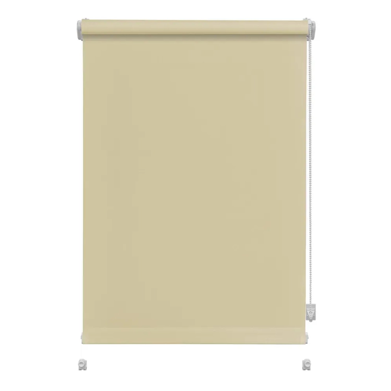 Mini roleta TONE beżowa 72,5 cm x 150 cm