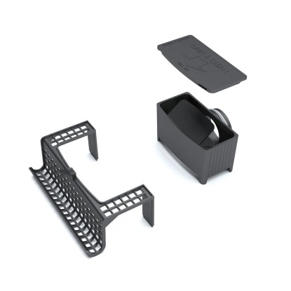 Aveeo Syfon odpływu liniowego i sito