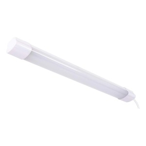 Struhm Lampa liniowa szczelna WALTER LED 30W 4000K 3100lm IP65 62cm biała