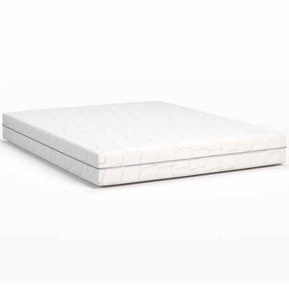 Materac NOVA 7 stref komfortu - 140 x 200 cm