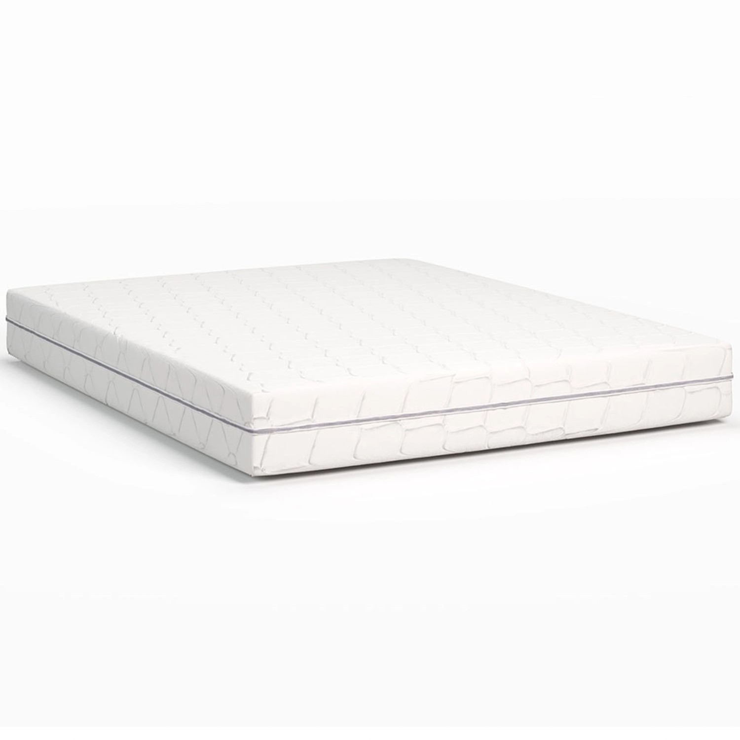 Materac NOVA 7 stref komfortu - 140 x 200 cm