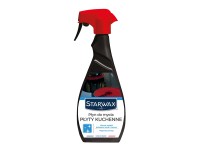Starwax Środek czyszczący Witroceramika 500 ml