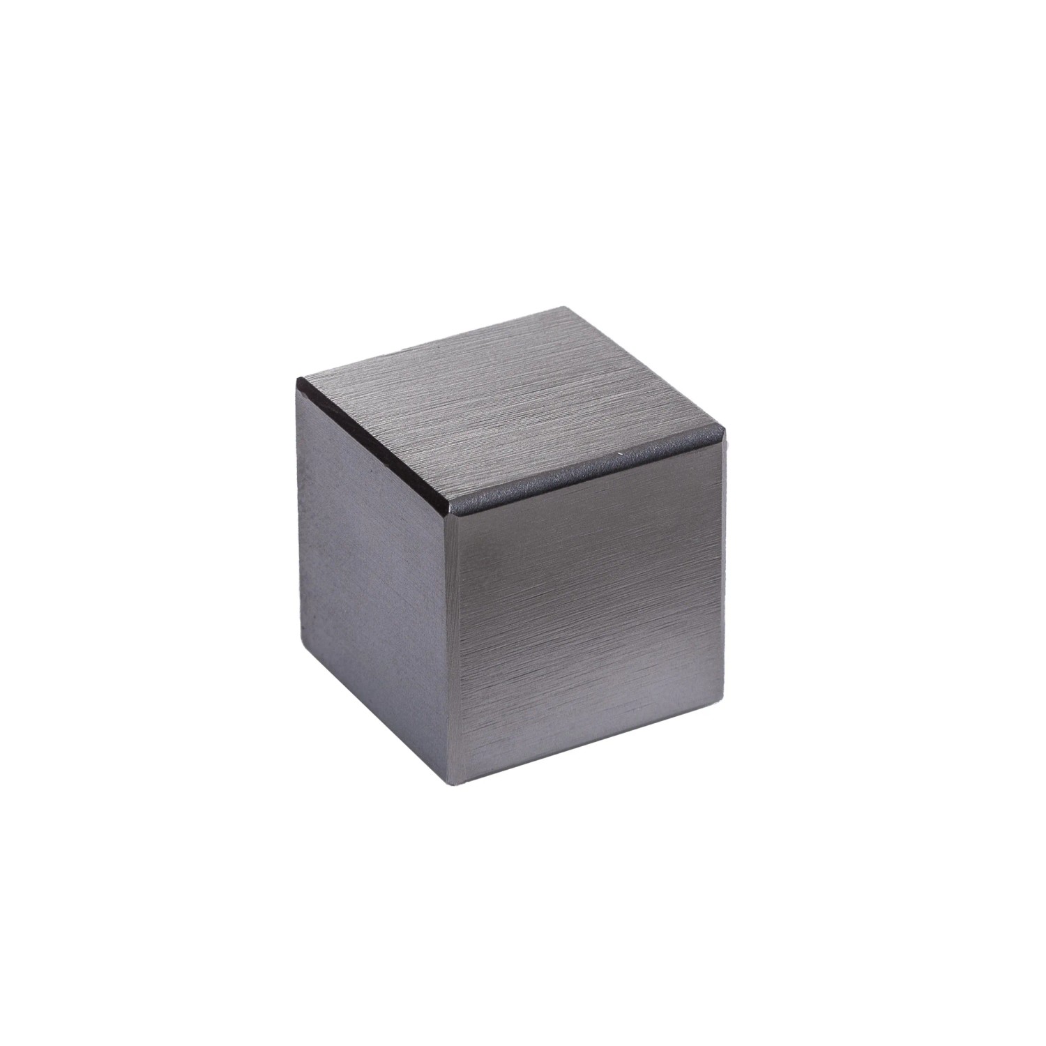 Kornik Zakończenie tralki 22x22 mm stal nierdzewna 4 szt.