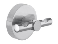 Tesa Haczyk MOON chrom 2H na ręcznik