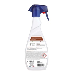 Starwax Środek czyszcący Kominki ekspresowe czyszczenie 500 ml