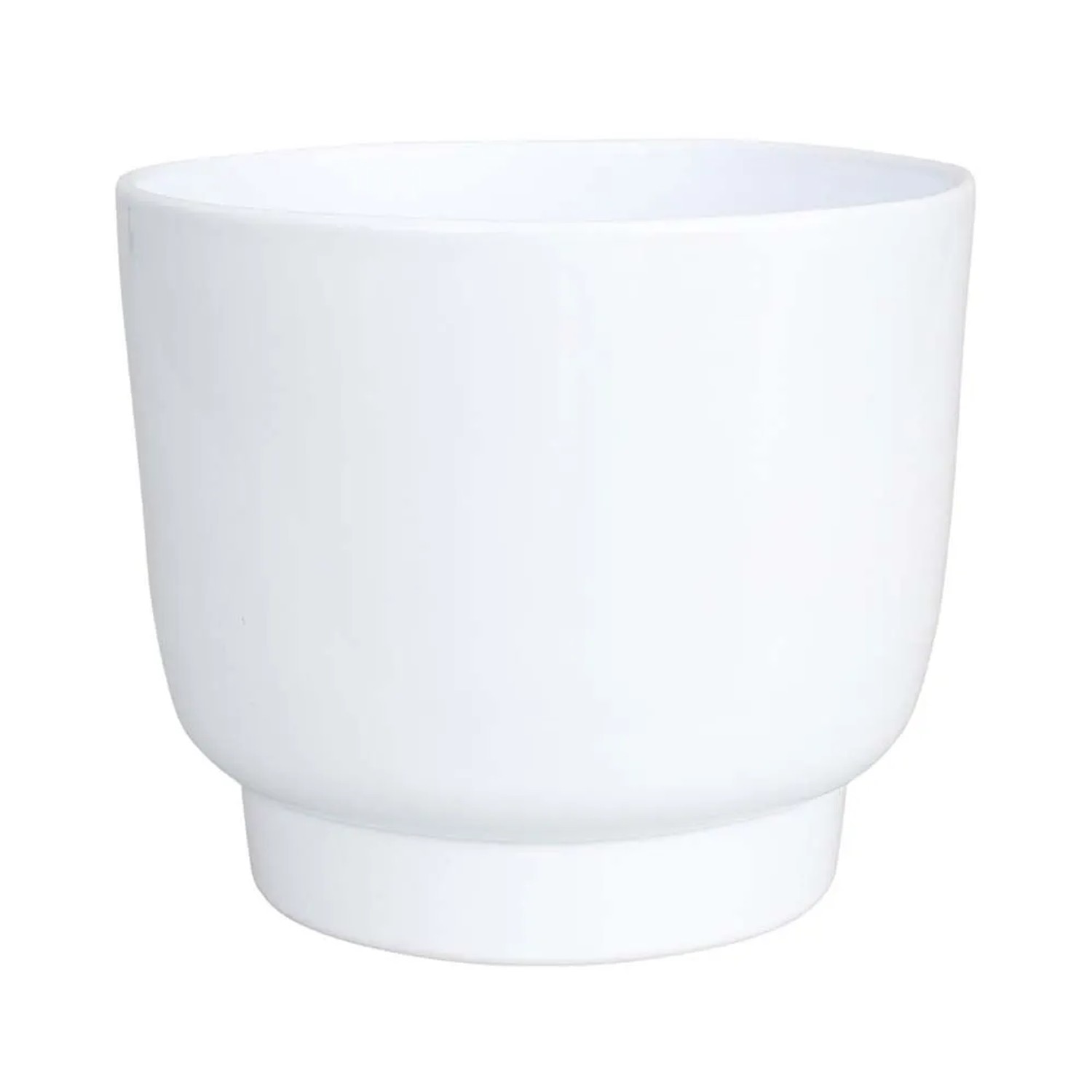 Osłonka Calm biała - 22 cm