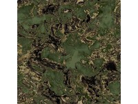 Tapeta papierowa ZIELONY MARMUR