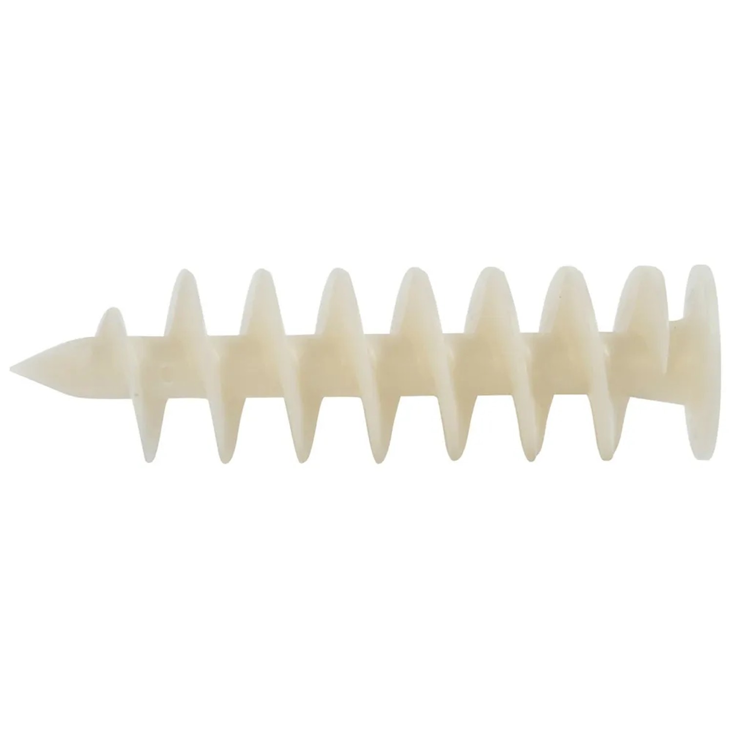 Fischer Kołek do styropianu spiralny 90mm 8szt.