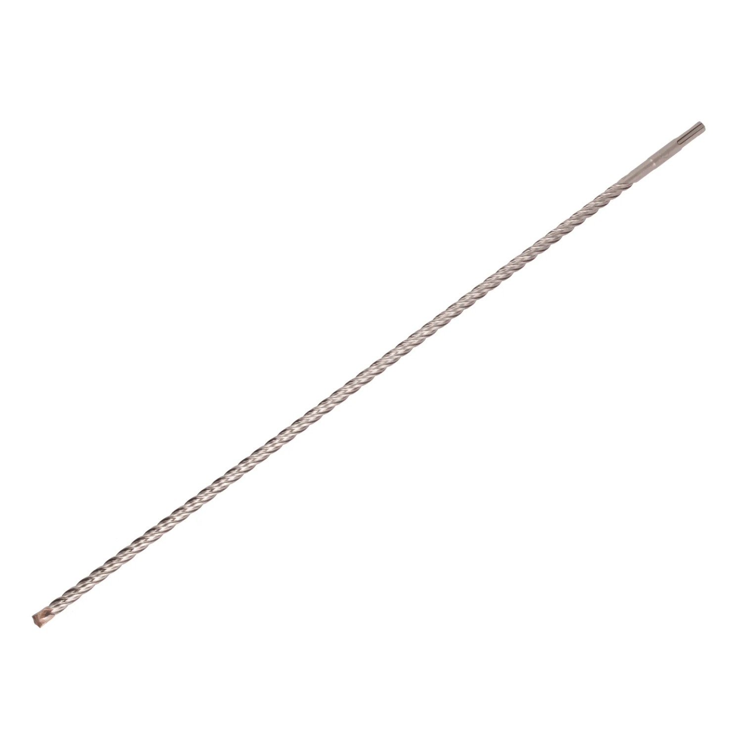 LUX-TOOLS Wiertło do betonu SDS Plus 10 x 610 mm