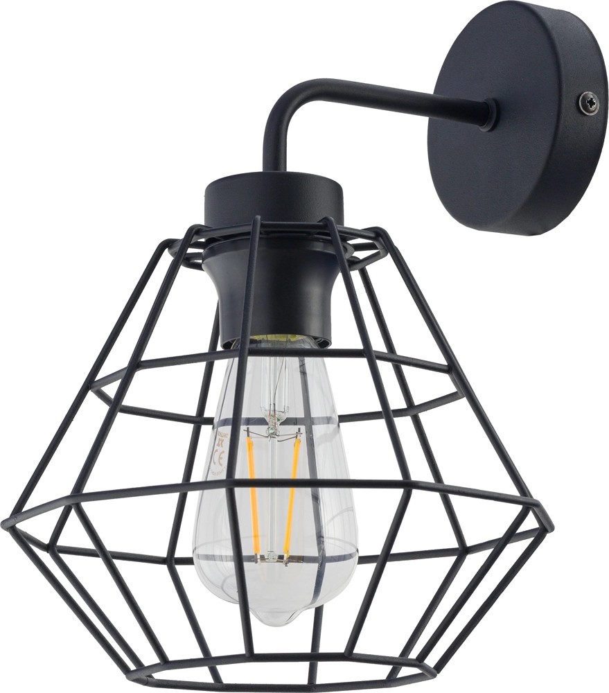 ヒノキ Lampa wisząca Shibui Ø38 Le Klint
