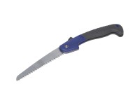 LUX-TOOLS Piła składana Basic 18 cm