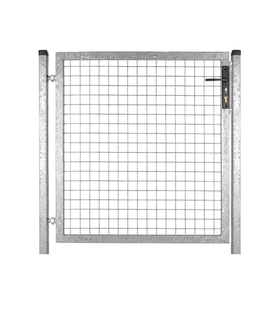 Jarmex Furtka panelowa ocynkowana lewa/prawa 100 x 100 cm
