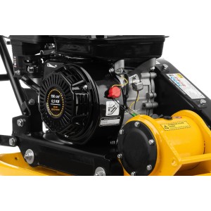 SMART365 Zagęszczarka do betonu SM-03-155 6.5 KM