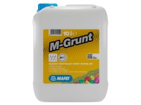 Mapei Grunt głęboko penetrujący M-Grunt 10 L Mapei Grunt głęboko penetrujący M-Grunt 10 L