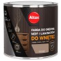 Altax farba do drewna, ochronna do wnętrz, beżowy półmat, puszka