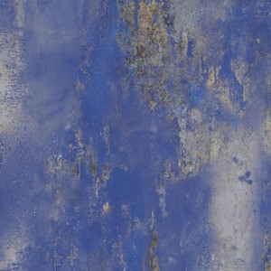Gres szkliwiony polerowany Balance blue 60 x 60 cm