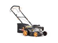 NAC Kosiarka spalinowa z napędem 123TC-LS40-123L-SB