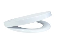 Deska sedesowa wolnoopadająca D1 Prestige z duroplastu Deska sedesowa wolnoopadająca D1 Prestige z duroplastu