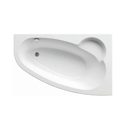 Ravak Wanna Asymmetric 170 narożna asymetryczna prawa 170x110