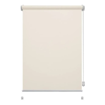Mini roleta VIENNA naturalna kremowa 57 cm x 160 cm