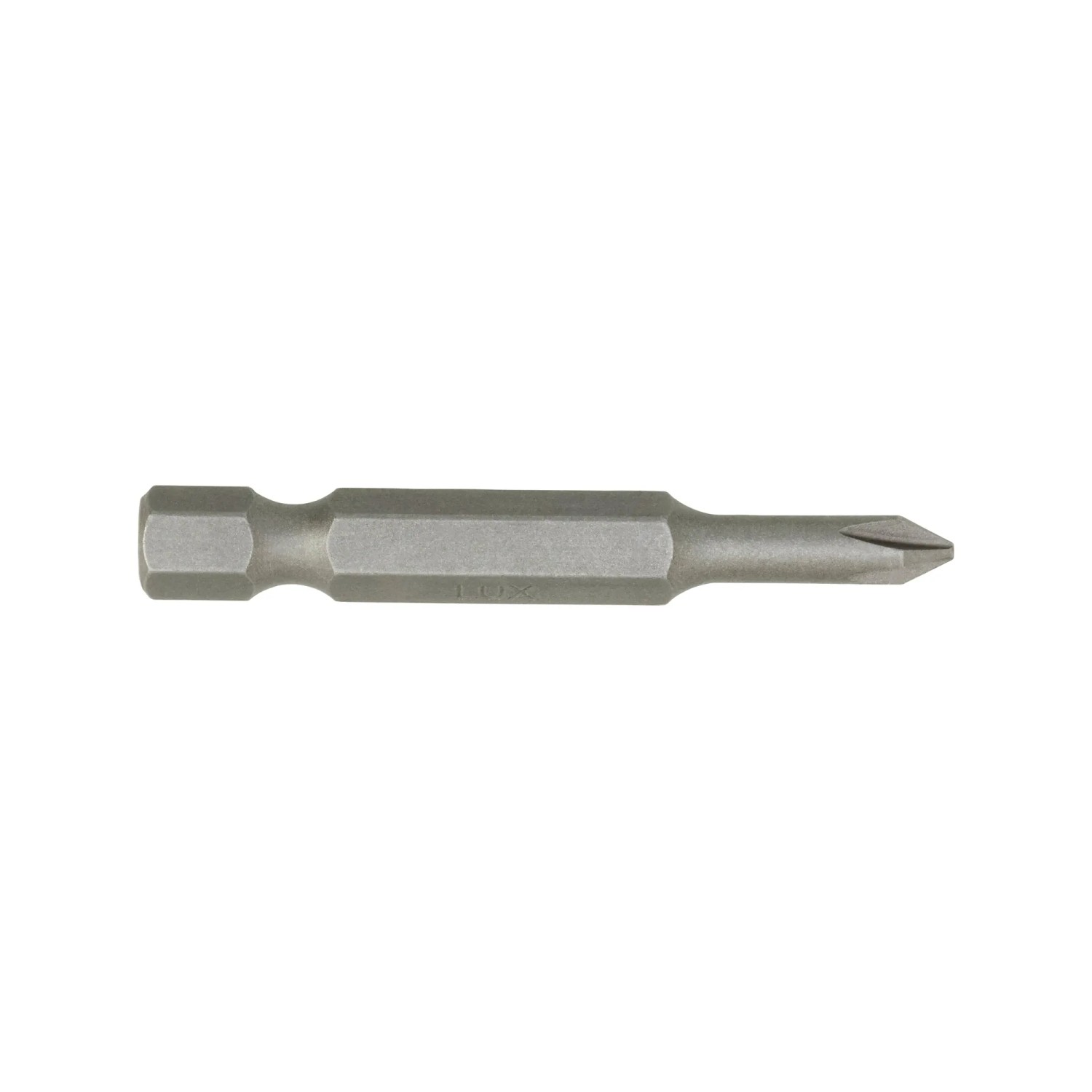 LUX-TOOLS Bit krzyżakowy PH 1 długość 50 mm
