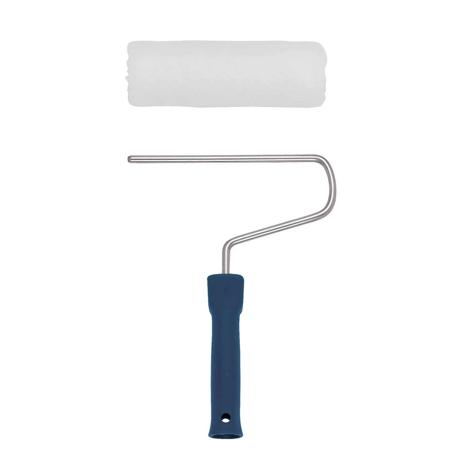 LUX-TOOLS Wałek do malowania Basic 180 mm / 12 mm