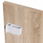 Astor Zestaw Aspen szafka i umywalka sonoma 51x55x43 cm_5