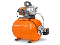 DAEWOO Hydrofor 1200W DAS 4000/50