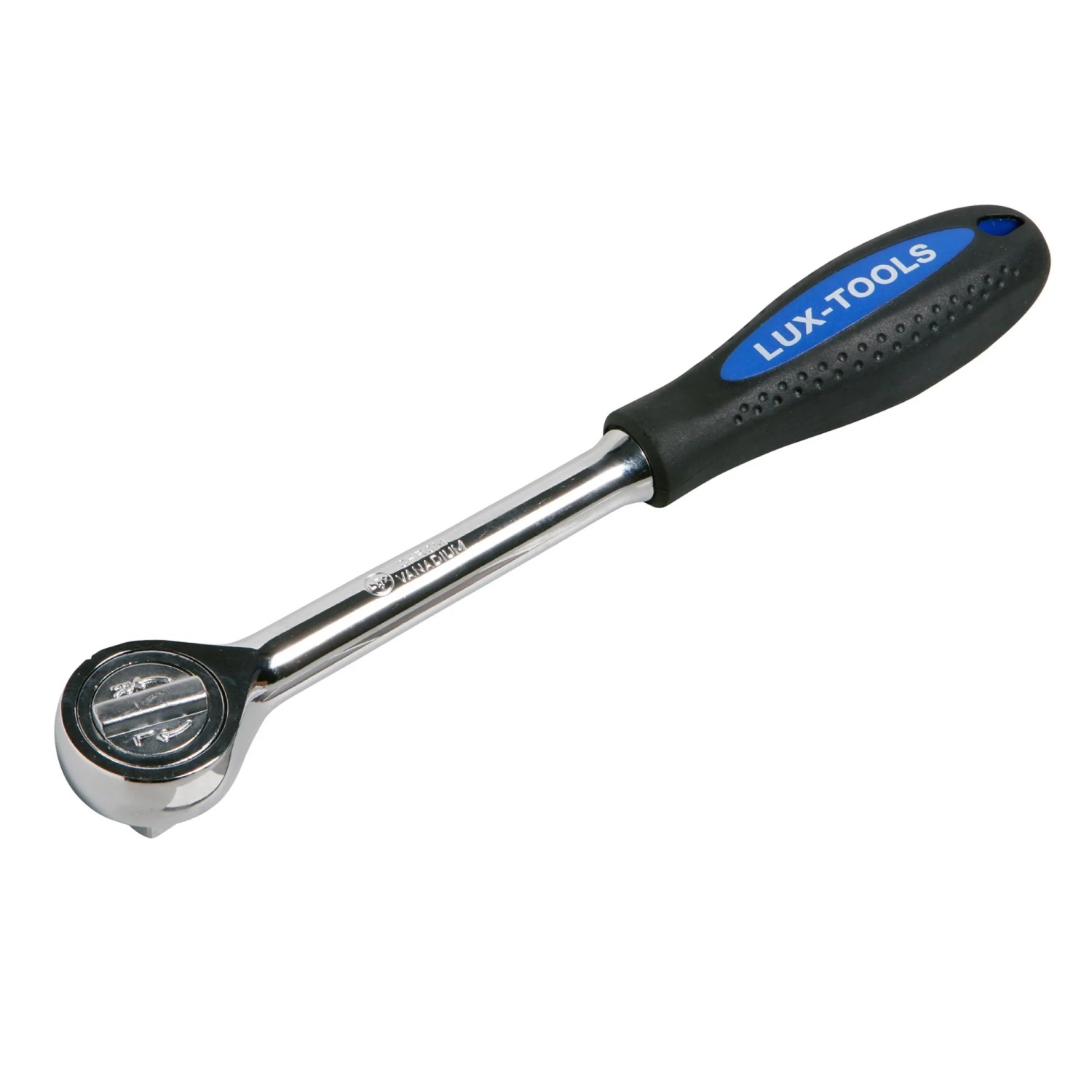 LUX-TOOLS Grzechotka 12,5 mm (1/2")