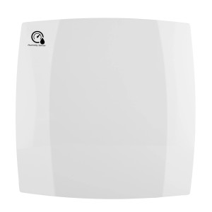 Mission Air Wentylator 150 H+T Windy biały