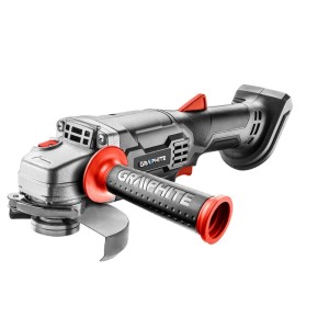 GRAPHITE Szlifierka kątowa Energy+ 58GE130 18V 125 mm
