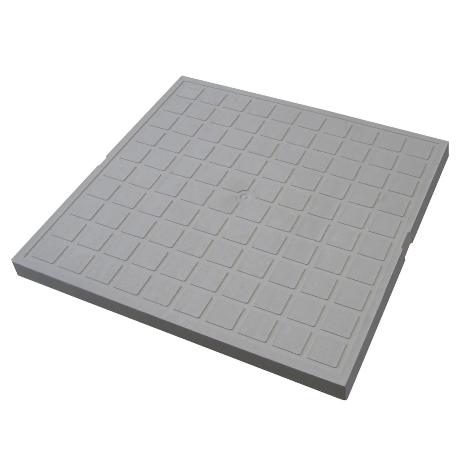 Scala Pokrywa pełna PP  400x400 mm