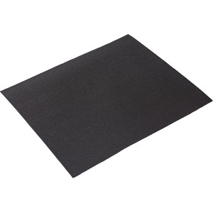 Papier ścierny do metalu LUX K120, idealny do precyzyjnego szlifowania metalu.