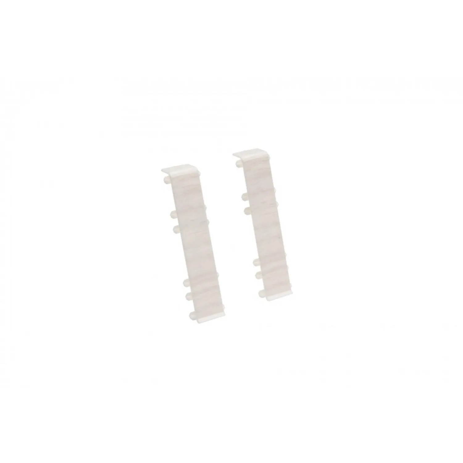 Cezar Łącznik Hi-Line PVC Dąb Aspen