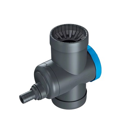 Prosperplast łapacz rynnowy Arves z filtrem