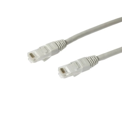 Düwi Kabel połączeniowy U/UTP kat.6 LS0H Patch 10m