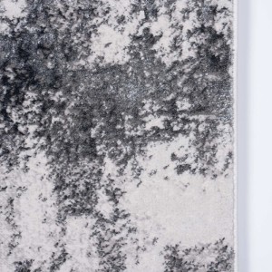 Splendid Dywan tkany SPECTER 60 x 100 cm beżowo-szary