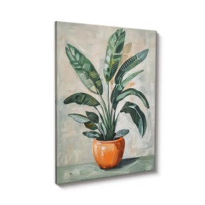 STYLER Obraz Canvas POT ST781 60 x 80 cm