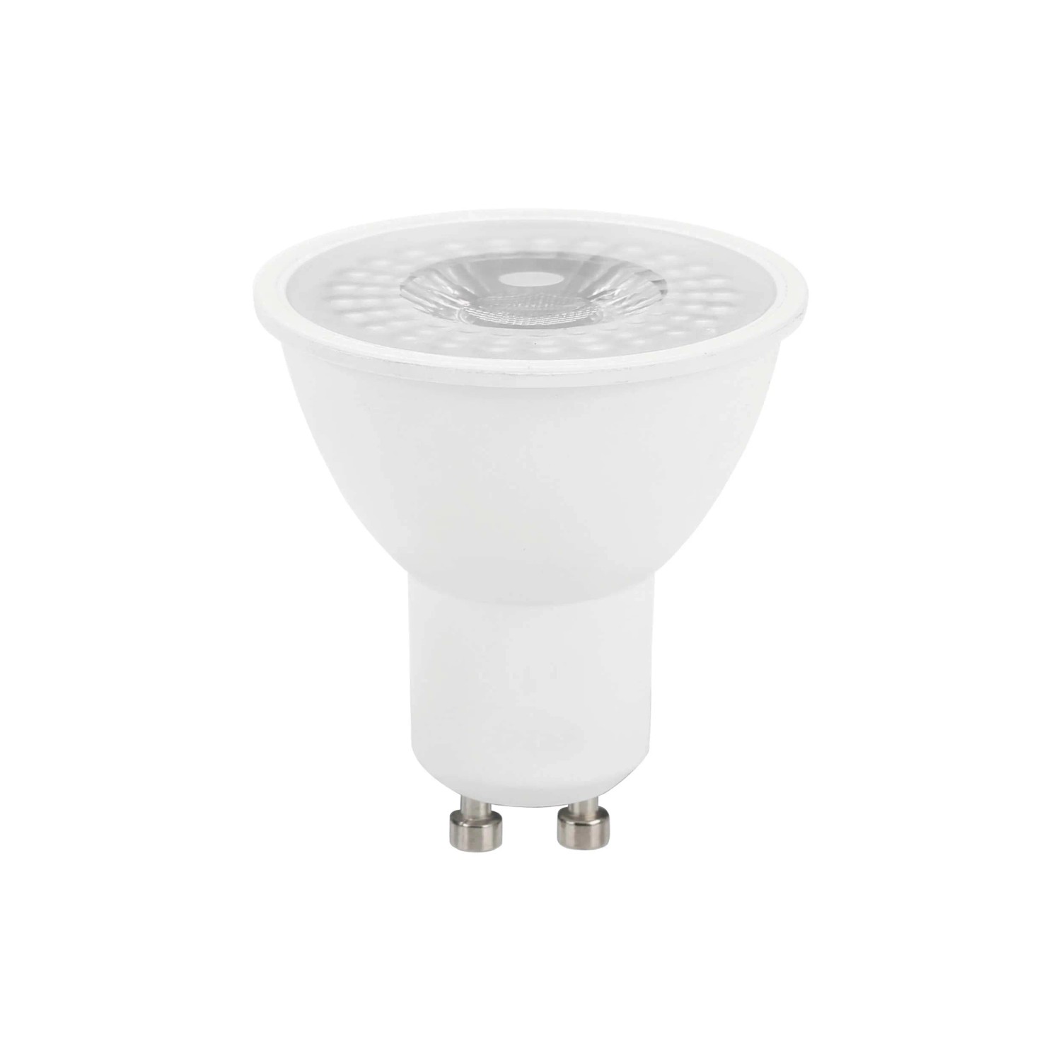 Bright Home Żarówka 60° GU10 5W 3000K 400lm